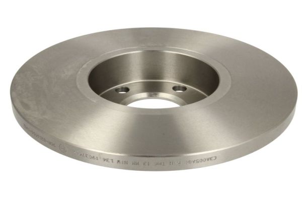 Ilustracja C3A005ABE ABE tarcza hamulcowa