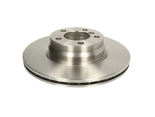 Ilustracja C3B046ABE ABE tarcza hamulcowa