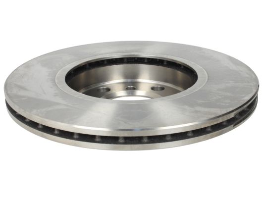 Ilustracja C3B050ABE ABE tarcza hamulcowa