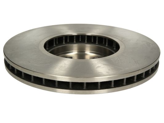 Ilustracja C3B051ABE ABE tarcza hamulcowa