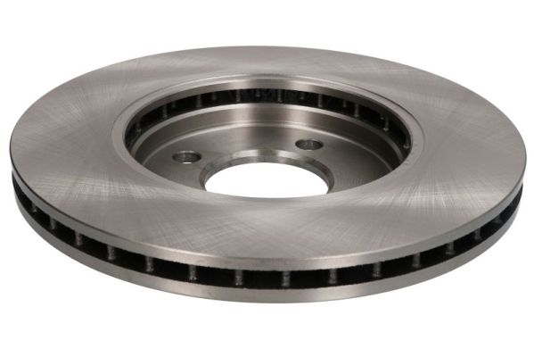 Ilustracja C3B002ABE ABE tarcza hamulcowa