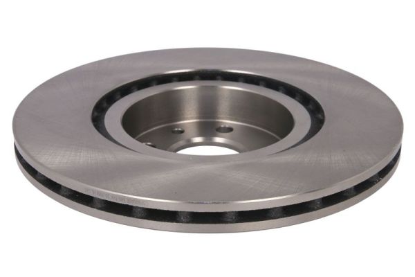 Ilustracja C3F005ABE ABE tarcza hamulcowa