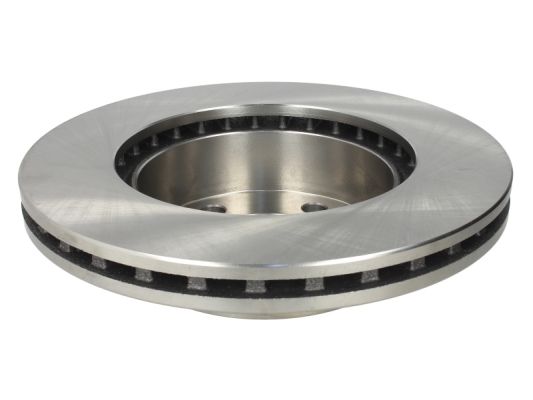 Ilustracja C3G043ABE ABE tarcza hamulcowa