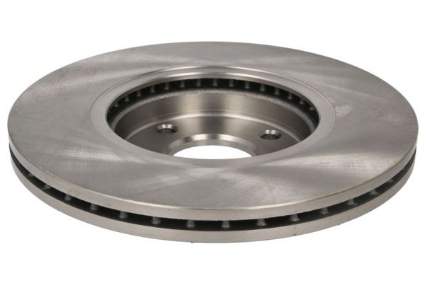 Ilustracja C3G045ABE ABE tarcza hamulcowa