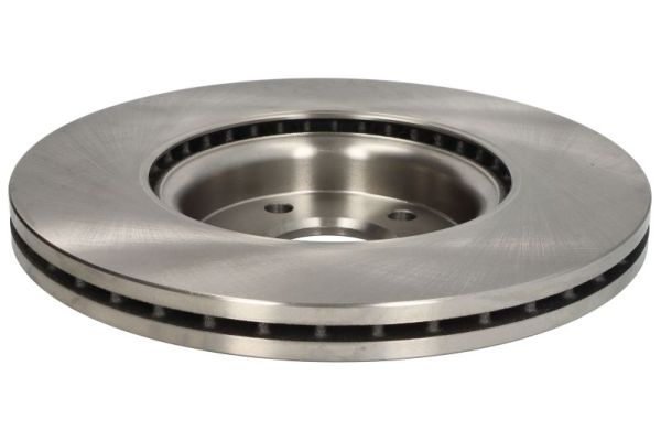 Ilustracja C3G058ABE ABE tarcza hamulcowa