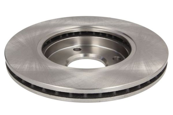 Ilustracja C3G015ABE ABE tarcza hamulcowa