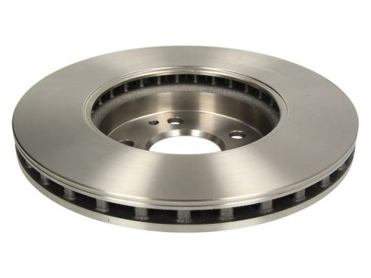 Ilustracja C3M075ABE ABE tarcza hamulcowa