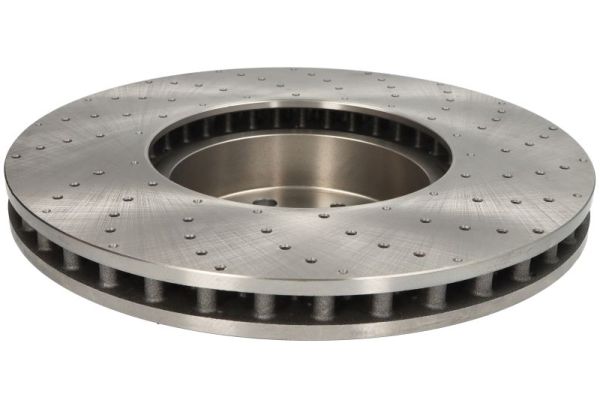 Ilustracja C3M096ABE ABE tarcza hamulcowa