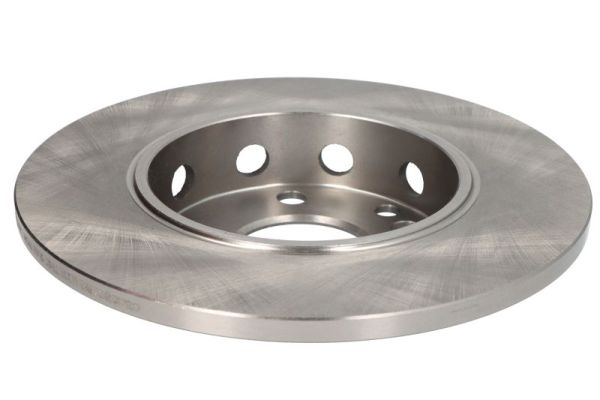 Ilustracja C3M035ABE ABE tarcza hamulcowa