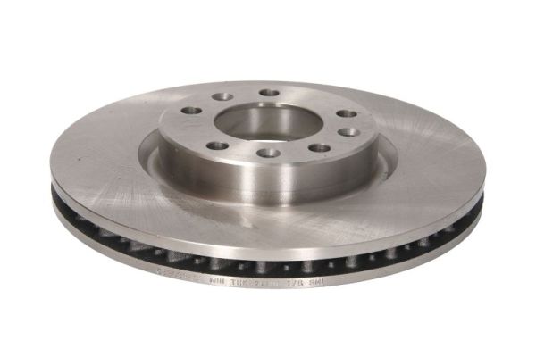 Ilustracja C3P033ABE ABE tarcza hamulcowa