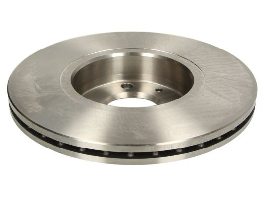 Ilustracja C3R045ABE ABE tarcza hamulcowa