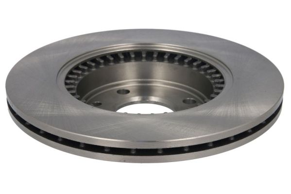 Ilustracja C3R007ABE ABE tarcza hamulcowa