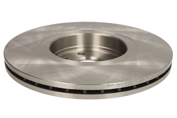 Ilustracja C3R038ABE ABE tarcza hamulcowa