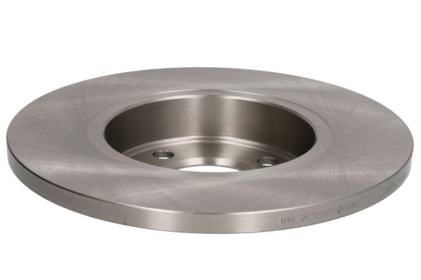 Ilustracja C3T011ABE ABE tarcza hamulcowa