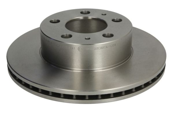 Ilustracja C3V003ABE ABE tarcza hamulcowa