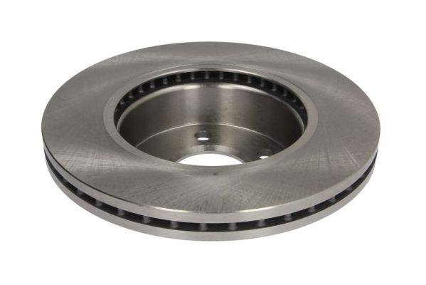 Ilustracja C3W055ABE ABE tarcza hamulcowa