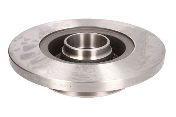 Ilustracja C3W029ABE ABE tarcza hamulcowa