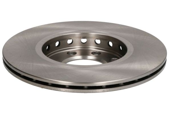 Ilustracja C3W035ABE ABE tarcza hamulcowa