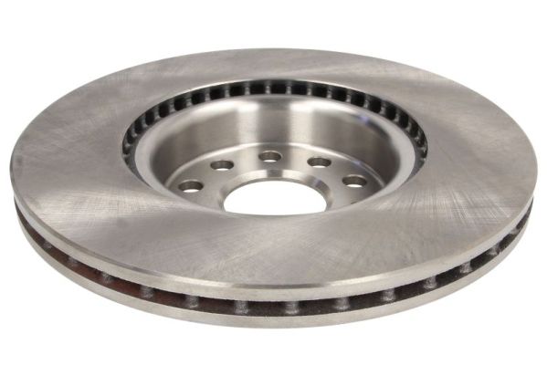 Ilustracja C3W039ABE ABE tarcza hamulcowa