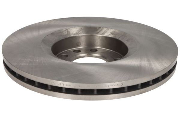 Ilustracja C3X035ABE ABE tarcza hamulcowa