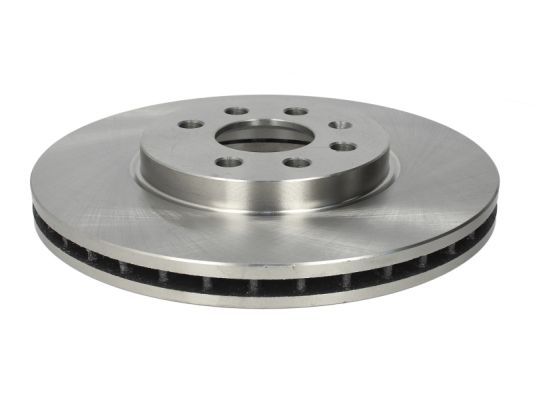 Ilustracja C3X039ABE ABE tarcza hamulcowa