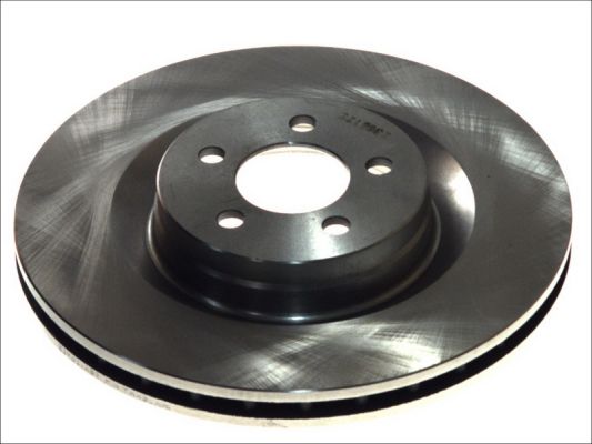 Ilustracja C3Y029ABE-P ABE tarcza hamulcowa