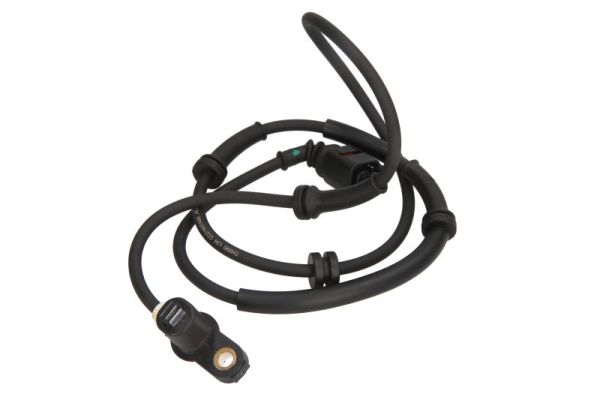 Ilustracja CCZ1637ABE ABE czujnik, prędkość obrotowa koła