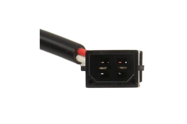 Ilustracja CCZ1641ABE ABE czujnik, prędkość obrotowa koła