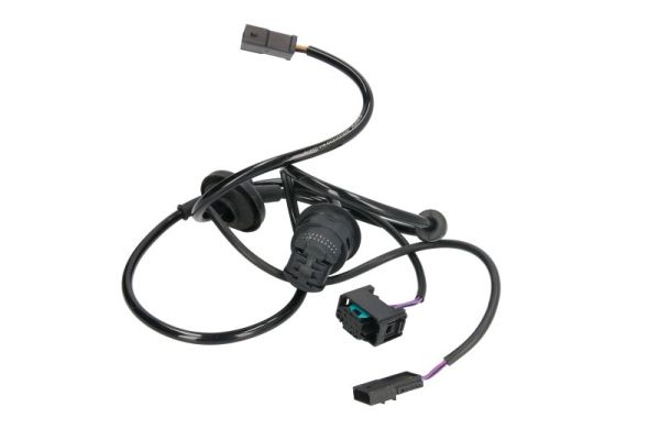 Ilustracja CCZ1020ABE ABE czujnik, prędkość obrotowa koła