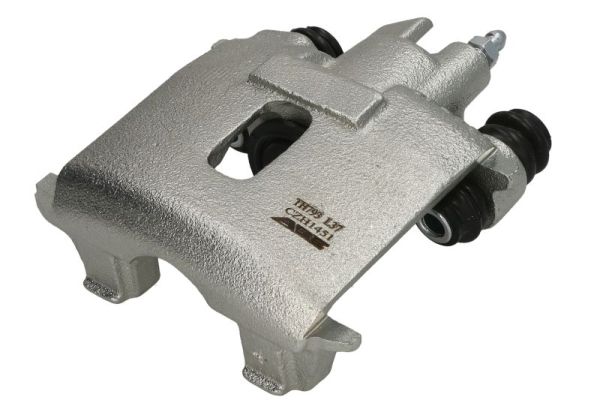 Ilustracja CZH1451 ABE zacisk hamulca