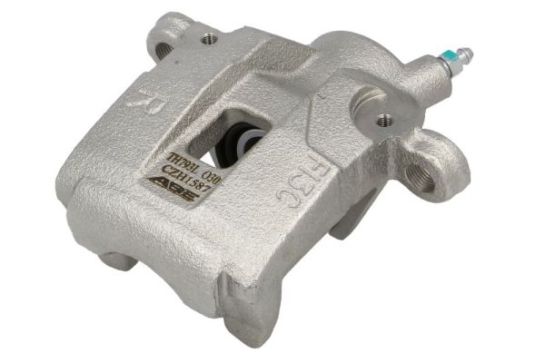 Ilustracja CZH1587 ABE zacisk hamulca