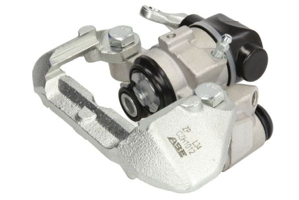 Ilustracja CZH1012 ABE zacisk hamulca