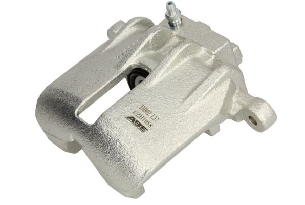 Ilustracja CZH1058 ABE zacisk hamulca