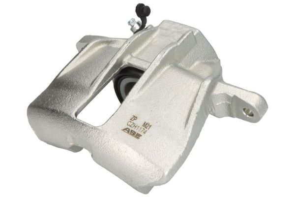Ilustracja CZH1174 ABE zacisk hamulca