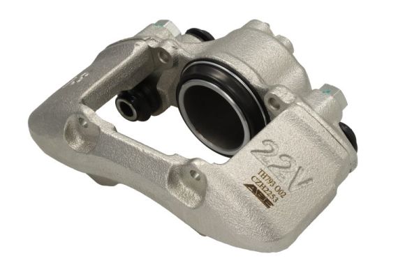 Ilustracja CZH2253 ABE zacisk hamulca