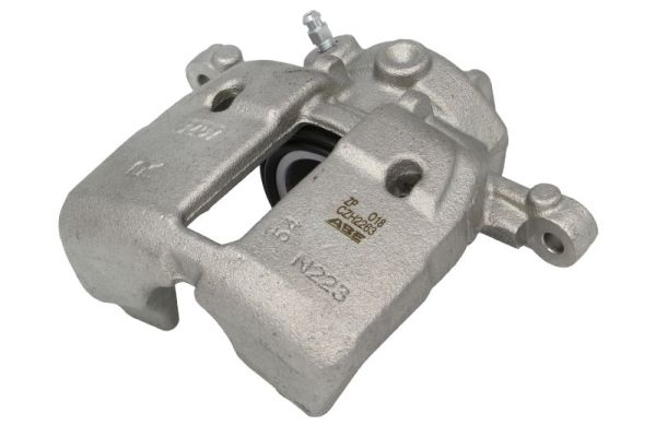 Ilustracja CZH2263 ABE zacisk hamulca