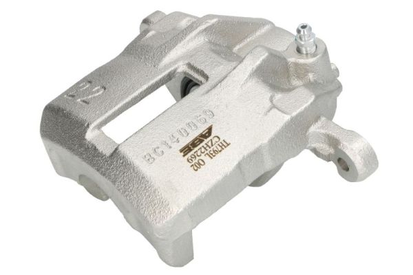 Ilustracja CZH2269 ABE zacisk hamulca