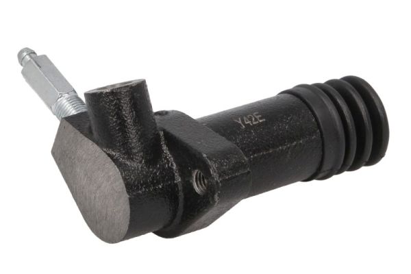 Ilustracja F80005ABE ABE siłownik, sprzęgło