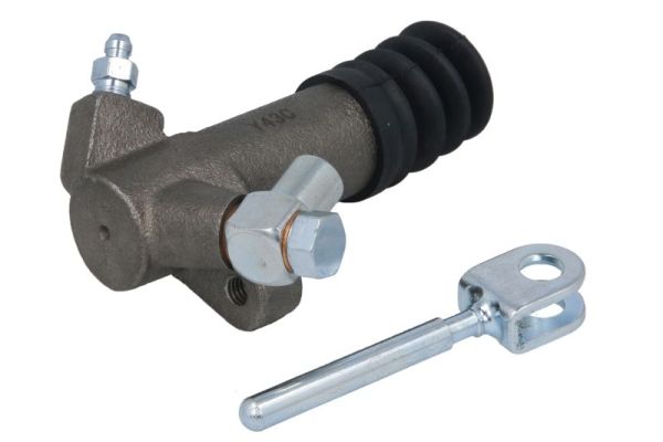 Ilustracja F80500ABE ABE siłownik, sprzęgło