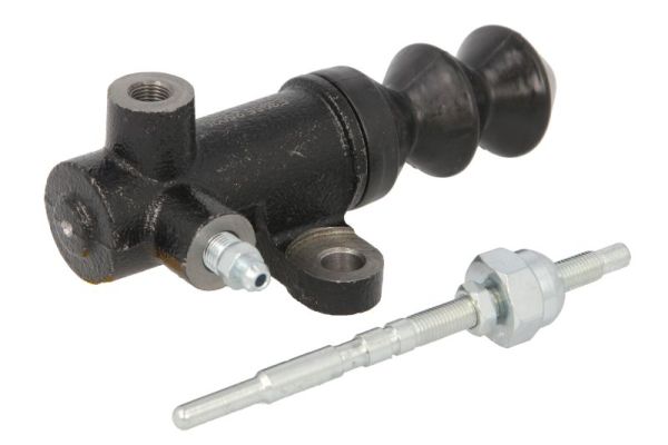 Ilustracja F81022ABE ABE siłownik, sprzęgło