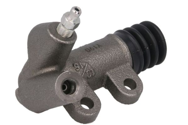 Ilustracja F82013ABE ABE siłownik, sprzęgło