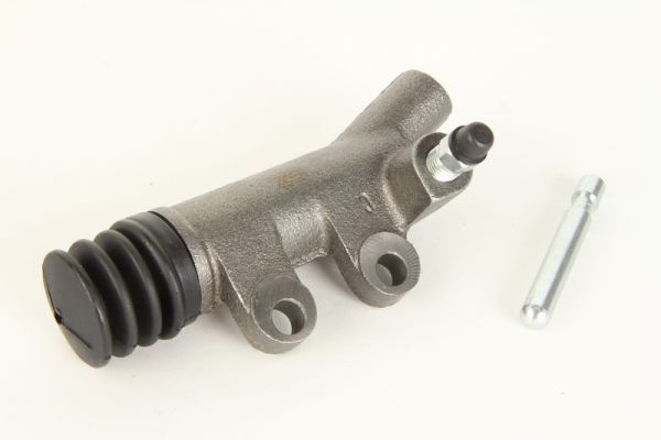 Ilustracja F82031ABE ABE siłownik, sprzęgło