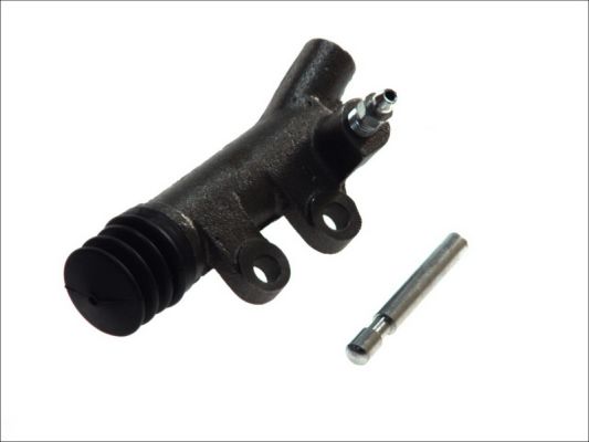 Ilustracja F82031ABE ABE siłownik, sprzęgło