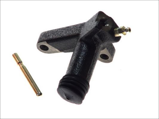 Ilustracja F85013ABE ABE siłownik, sprzęgło