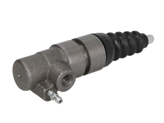 Ilustracja F8A001ABE ABE siłownik, sprzęgło