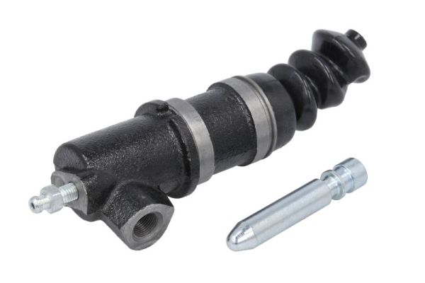 Ilustracja F8D006ABE ABE siłownik, sprzęgło