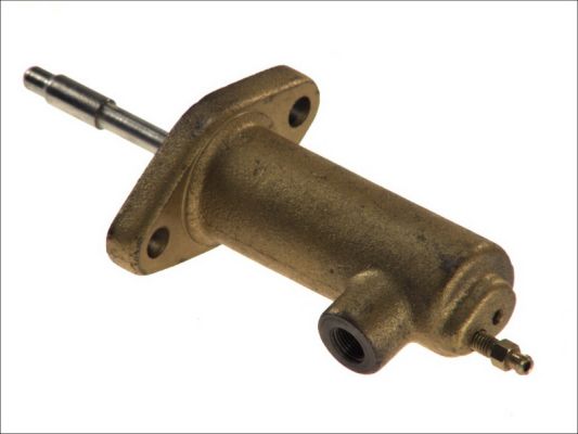 Ilustracja F8M002ABE ABE siłownik, sprzęgło