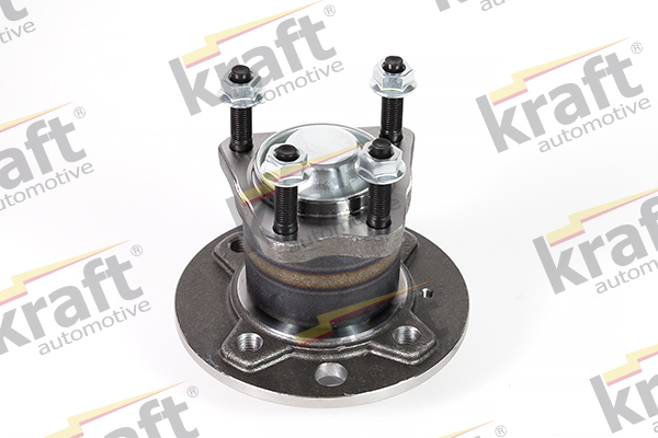 Ilustracja 4101630 KRAFT AUTOMOTIVE zestaw łożysk koła