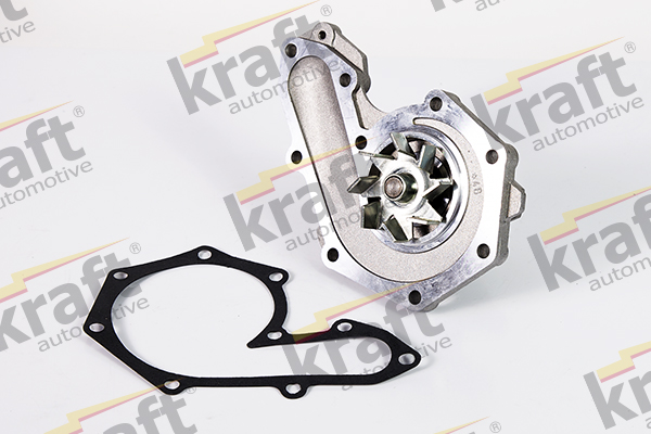 Ilustracja 1505020 KRAFT AUTOMOTIVE pompa wody, chłodzenie silnika