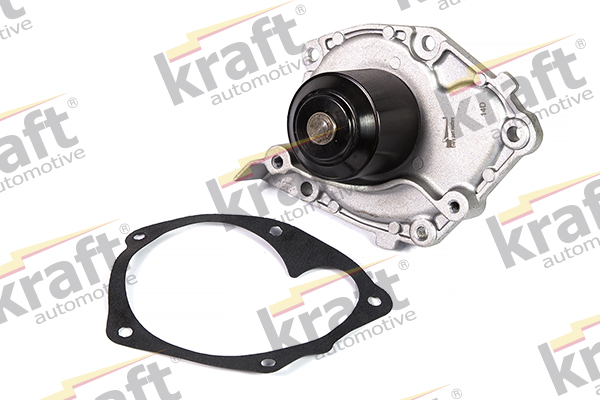 Ilustracja 1505022 KRAFT AUTOMOTIVE pompa wody, chłodzenie silnika
